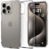 Чехол для телефона Spigen Ultra Hybrid для iPhone 15 Pro Max ACS06565 (прозрачный)