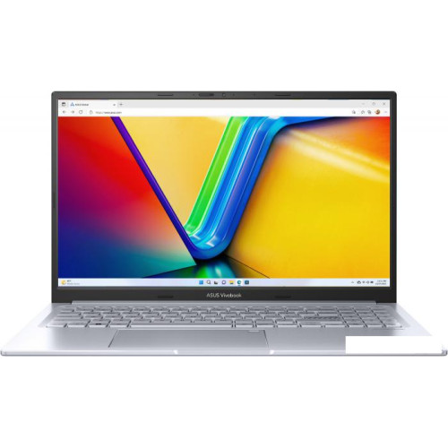 Ноутбук ASUS Vivobook 15X OLED K3504VA-MA468