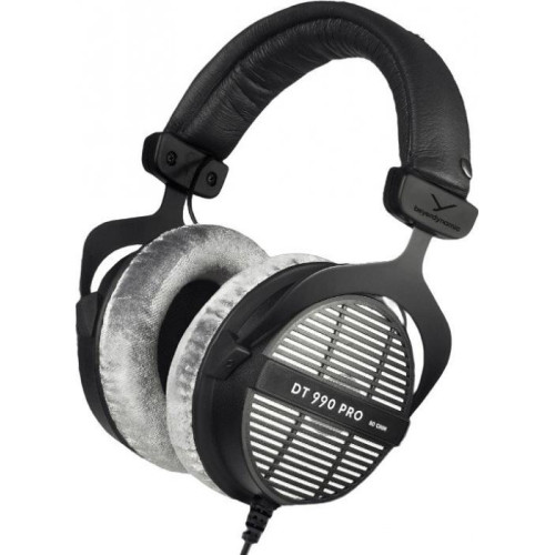 Наушники Beyerdynamic DT 990 Pro 80 Ohm