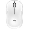 Мышь Logitech M240 (белый)