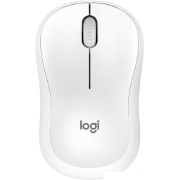 Мышь Logitech M240 (белый)