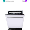 Отдельностоящая посудомоечная машина Midea MID60S450i