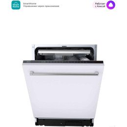 Отдельностоящая посудомоечная машина Midea MID60S450i