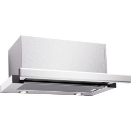 Кухонная вытяжка ZUGEL ZHT652GW
