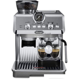 Рожковая кофеварка DeLonghi La Specialista Arte Evo Cold Brew EC9255.M