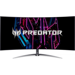 Игровой монитор Acer Predator X45bmiiphuzx UM.MXXEE.001