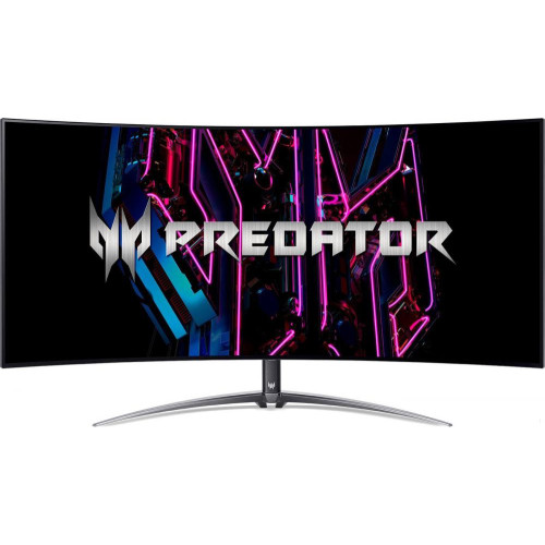 Игровой монитор Acer Predator X45bmiiphuzx UM.MXXEE.001