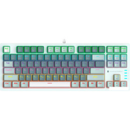 Клавиатура Thunderobot K87R Sage Green