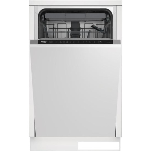 Встраиваемая посудомоечная машина BEKO BDIS15063