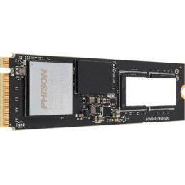 SSD Digma Pro Top P6 2TB DGPST5001TP6T4