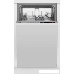Встраиваемая посудомоечная машина BEKO BDIS15060