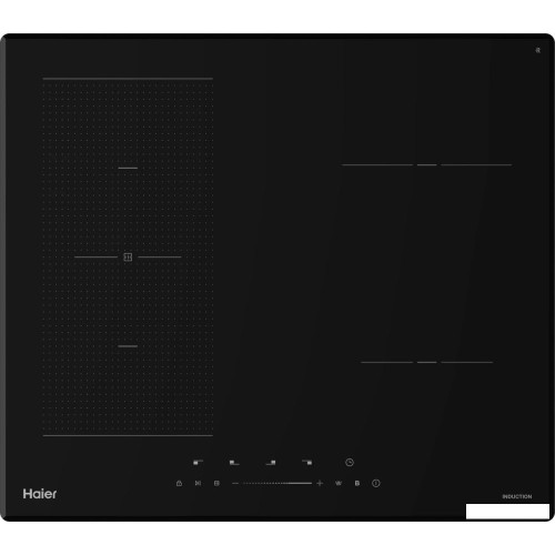 Варочная панель Haier HHX-Y64TFVB