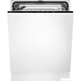 Встраиваемая посудомоечная машина Electrolux SatelliteClean 600 KES27200L