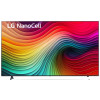 Телевизор LG NanoCell NANO80 86NANO80T6A