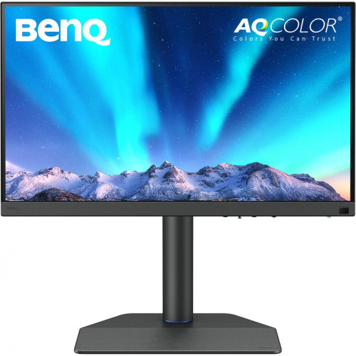 Монитор BenQ PhotoVue SW272Q