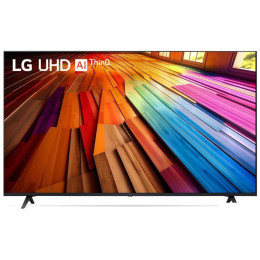 Телевизор LG UT80 75UT80006LA