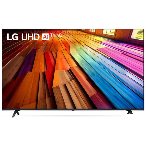 Телевизор LG UT80 75UT80006LA