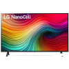 Телевизор LG NanoCell NANO80 43NANO80T6A