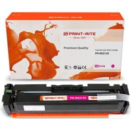 Картридж Print-Rite PR-W2213X (аналог HP W2213X)
