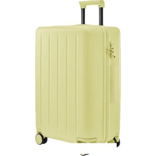 Чемодан-спиннер Ninetygo Danube MAX Luggage 20