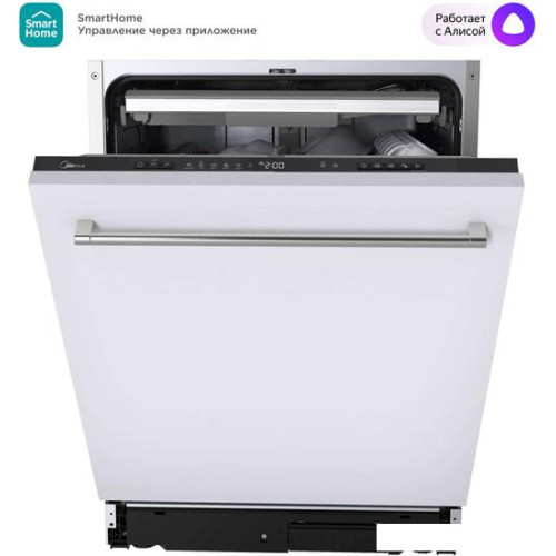 Встраиваемая посудомоечная машина Midea MID60S340I