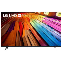 Телевизор LG UT80 55UT80006LA
