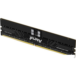 Оперативная память Kingston FURY Renegade Pro 32ГБ DDR5 5600МГц KF556R36RB-32