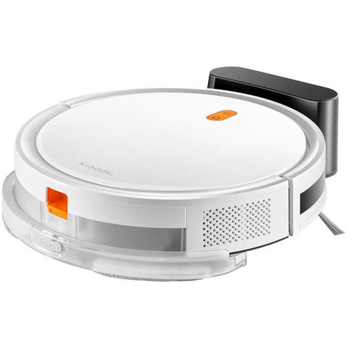 Робот-пылесос Xiaomi Robot Vacuum E5 (белый)