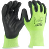 Текстильные перчатки Milwaukee 4932479918 размер L/9