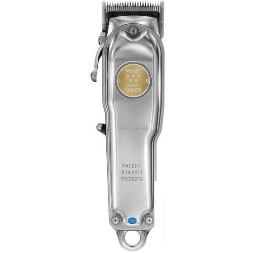 Машинка для стрижки волос Wahl Senior Metal 3000-116