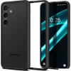 Чехол для телефона Spigen Ultra Hybrid для Galaxy S24 Plus ACS07330 (черный)