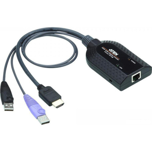 KVM переключатель Aten KA7188-AX