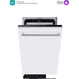 Встраиваемая посудомоечная машина Midea MID45S450i