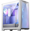 Корпус MSI MPG Gungnir 300R Airflow (белый)