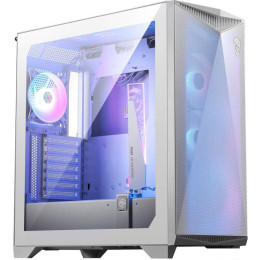 Корпус MSI MPG Gungnir 300R Airflow (белый)