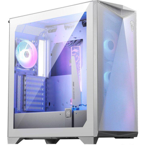 Корпус MSI MPG Gungnir 300R Airflow (белый)