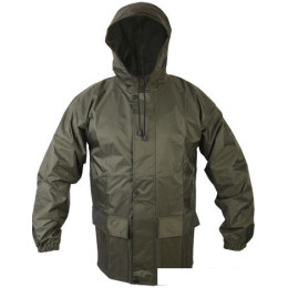 Куртка FortMen Нейлон 20 1500Н (р-р 56-58, серый)