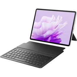 Планшет Huawei MatePad Air Wi-Fi 8GB/128GB с клавиатурой (белый)