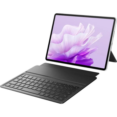 Планшет Huawei MatePad Air Wi-Fi 8GB/128GB с клавиатурой (белый)