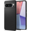 Чехол для телефона Spigen Liquid Air для Google Pixel 8 Pro ACS06311 (черный)