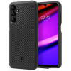 Чехол для телефона Spigen Core Armor для Samsung Galaxy A15 ACS07245 (черный)
