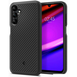 Чехол для телефона Spigen Core Armor для Samsung Galaxy A15 ACS07245 (черный)