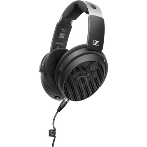 Наушники Sennheiser HD 490 PRO