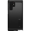 Чехол для телефона Spigen Tough Armor для Galaxy S22 Ultra ACS03923 (черный)