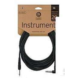 Гитарный кабель Planet Waves PW-CGTRA-20 (6 м)