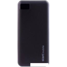 Внешний аккумулятор Start Billiards Старт PPB Swan P20P-B 20000mAh (черный)