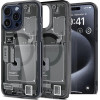 Чехол для телефона Spigen Ultra Hybrid Zero One (MagFit) для iPhone 15 Pro ACS06721 (разноцветный)