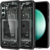 Чехол для телефона Spigen Ultra Hybrid Zero One для Galaxy S23 FE ACS06372 (разноцветный)