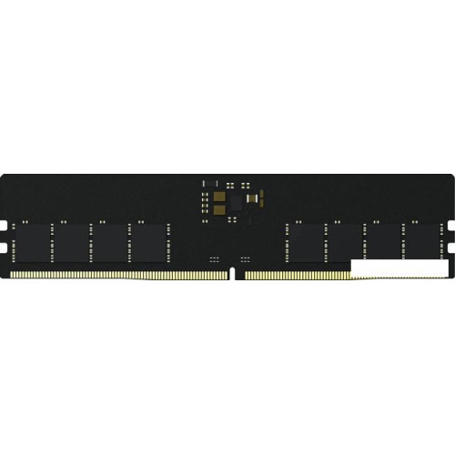 Оперативная память Hikvision U1 16ГБ DDR5 6200 МГц HKED5161DAK6O8ZO1/16G
