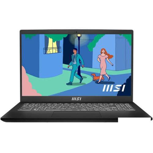 Ноутбук MSI Modern 15 H B13M-022US